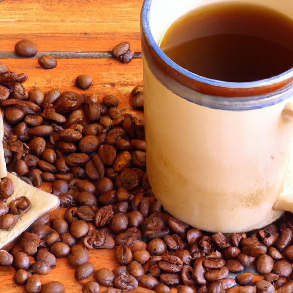 Aprenda Como Café Pode Melhorar Seu Desempenho Atlético!